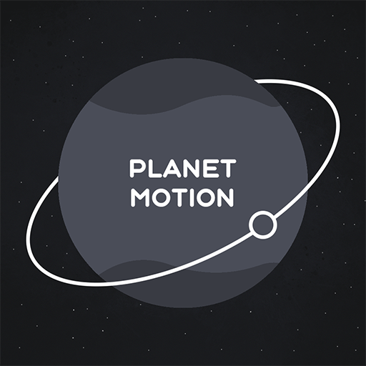 Planet Motion (modeling the movement of planets) APK 1.04 Download