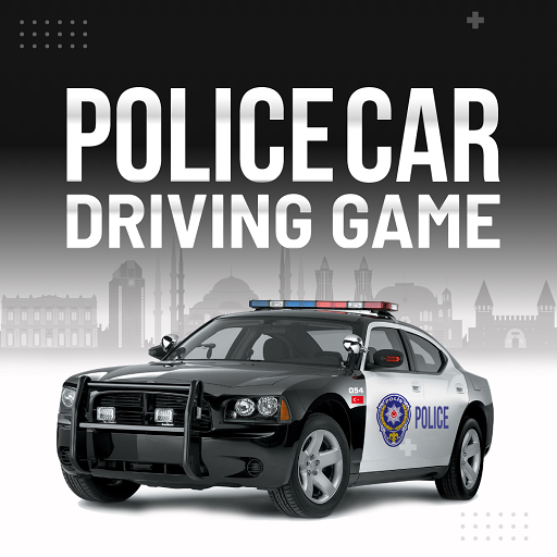 Police Car Driving Game APK 1.8 Download