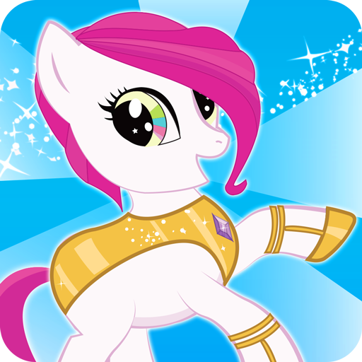 Pony Dress Up 2 APK Varies with device Download