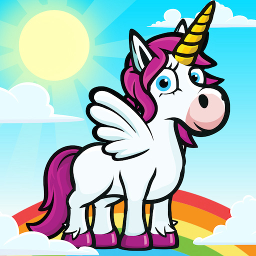 Pony unicorn: puzzle adventure APK 1.0.7 Download