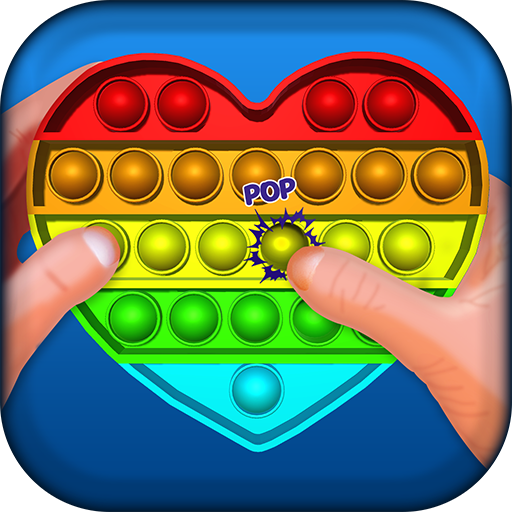 Pop It 3D Fidget Toys Master APK 1.0.1 Download
