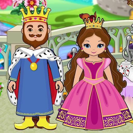 Pretend Play: Princess Castle  APK 1.6 Download
