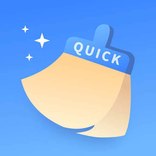 Quick Cleaner – Space Clean APK 1.0.6 Download