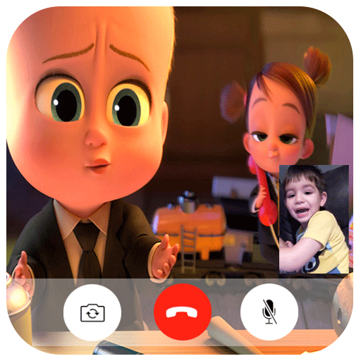 Real Call From Boss APK 9.5 Download