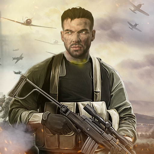 Real Commando FPS Shooting APK .11 Download