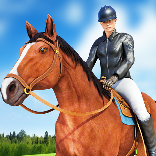 Real Horse World – Showjumping APK 1.7 Download