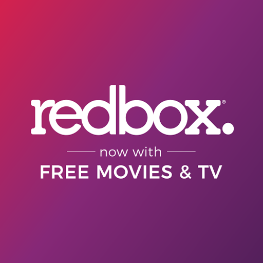 Redbox: Rent. Stream. Buy. APK 9.111.0 Download