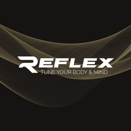 Reflex Fitness APK 5.3.3 Download