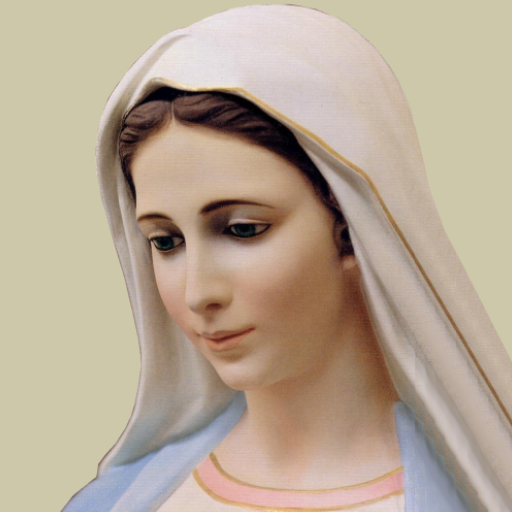 Rosary Virgin Mary APK 7.5 Download