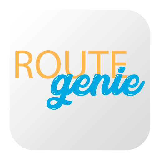 RouteGenie Driver App APK 2.3.8 Download