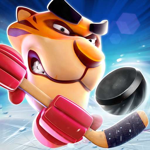 Rumble Hockey APK 2.0.1.3 Download