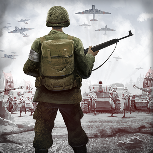 SIEGE: World War II APK 2.0.37 Download