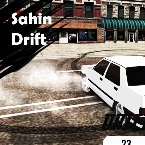 Sahin Drift Simulation Games APK 1.0.2 Download