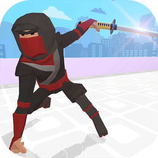 Samurai Sword – Ninja Slice APK 1.6 Download