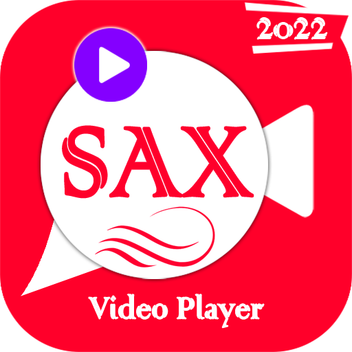 Sax Video Player – All in One APK 1.8 Download