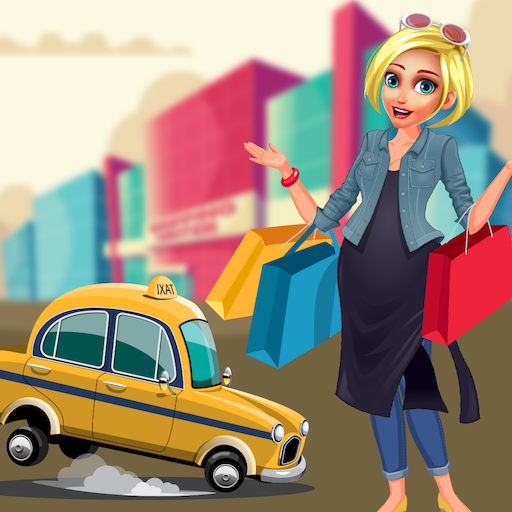 School Girl Shopping Adventure APK 1.0.9 Download