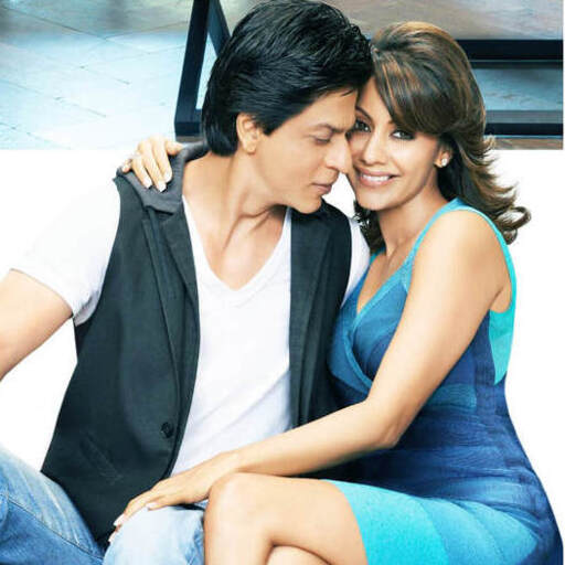 Shahrukh Khan Gauri love story APK 5.1.1 Download