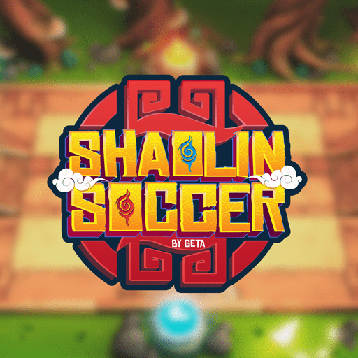 Shaolin Soccer by Geta APK Varies with device Download