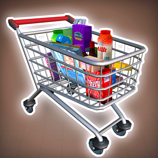 Shopping Mall Game Supermarket APK 0.20 Download