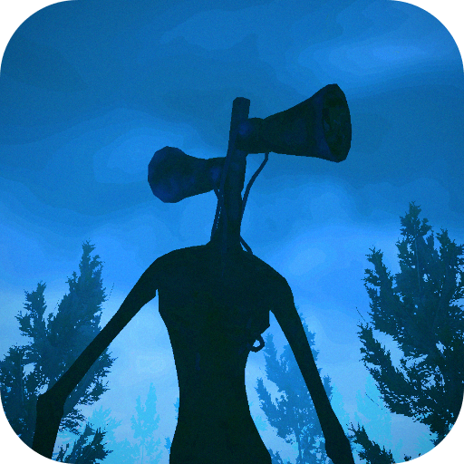 Siren Head Ep 1: Sirenhead The Jungle Survival::Appstore for  Android