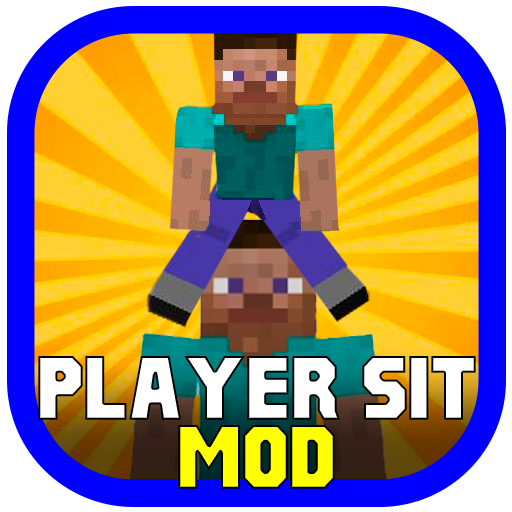 Sit Player Mod for Minecraft APK 1.1 Download