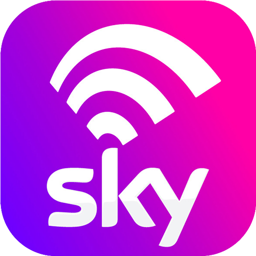 Sky Wifi APK 4.1.0.20220204170646 Download