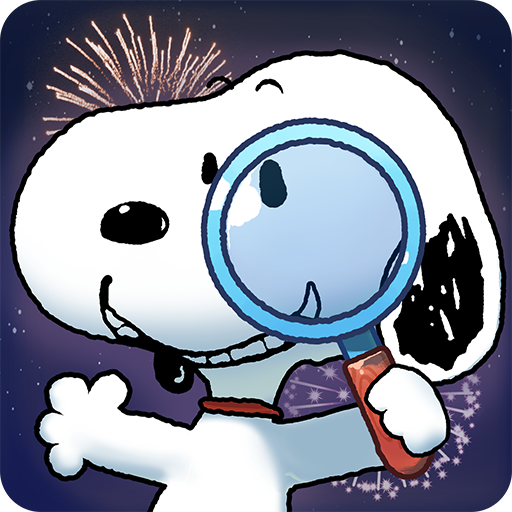 Snoopy : Spot the Difference APK 1.0.59 Download