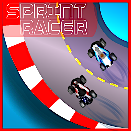 Sprint Racer – 2D Arcade Slot Racing APK 1.24 Download