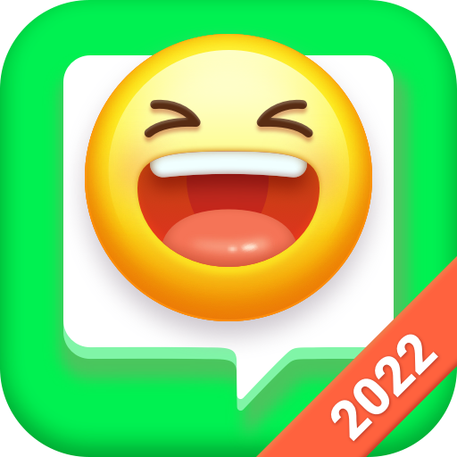 Sticker Maker – Make Sticker for WAStickers APK 2.3.9.708 Download