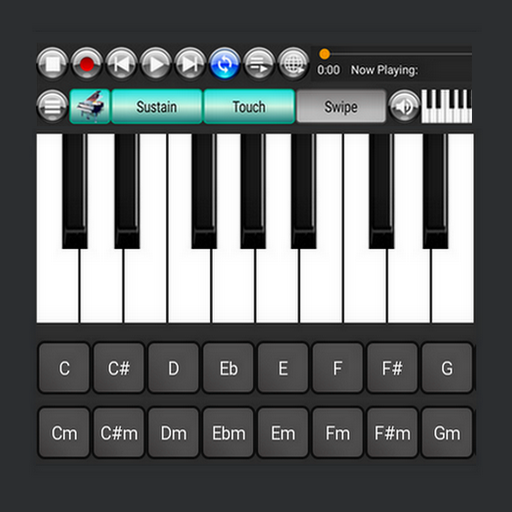 Strings and Piano Keyboard APK 8.0 Download