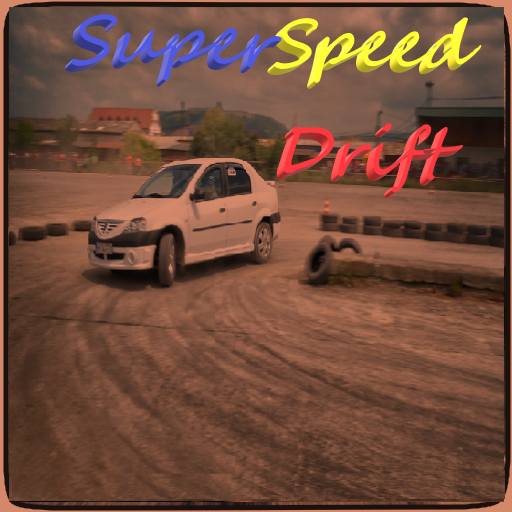 Super Speed Drift APK 0.1 Download