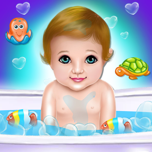 Sweet Baby Bathing APK 1.0.1 Download