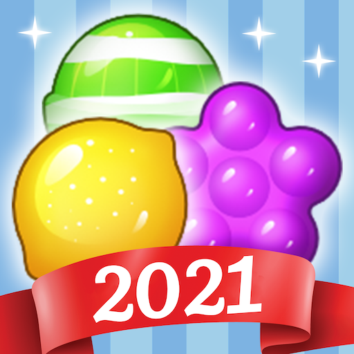 Sweetie Candy Match APK 2.5.1 Download