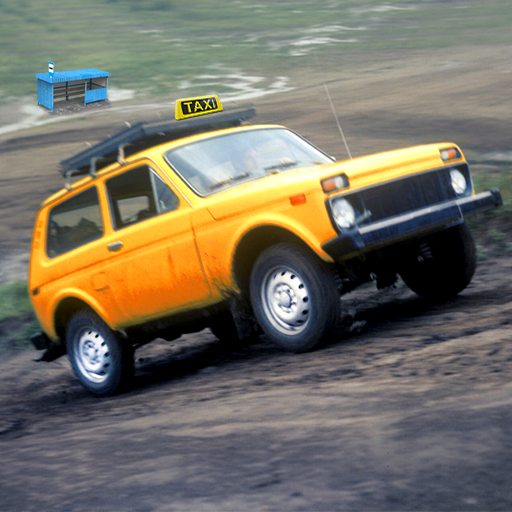 Taxi Driving Simulator 3D APK 1.0.1 Download