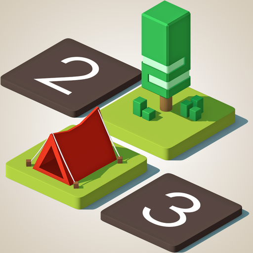 Tents and Trees Puzzles APK 1.8.11 Download