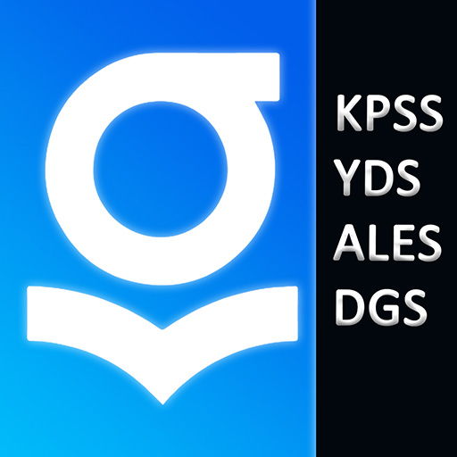 Test Kitabım KPSS ALES DGS YDS APK 1.3 Download