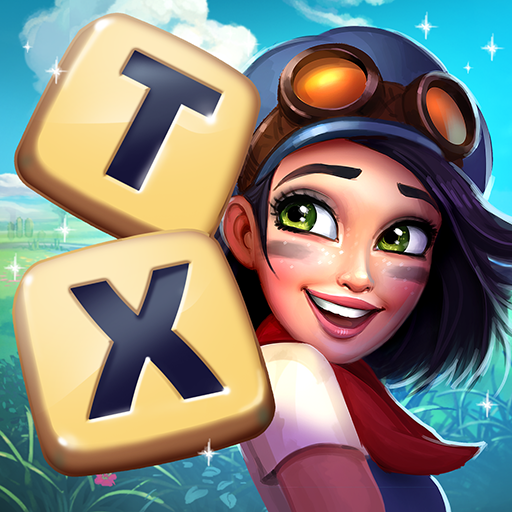 Text Express: A Word Adventure APK 18.0.2 Download