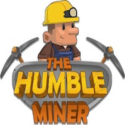 The Humble Miner APK 1.0.1 Download