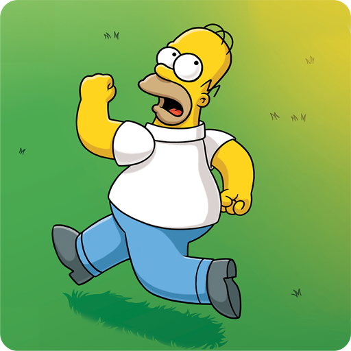 The Simpsons™:  Tapped Out APK 4.54.5 Download