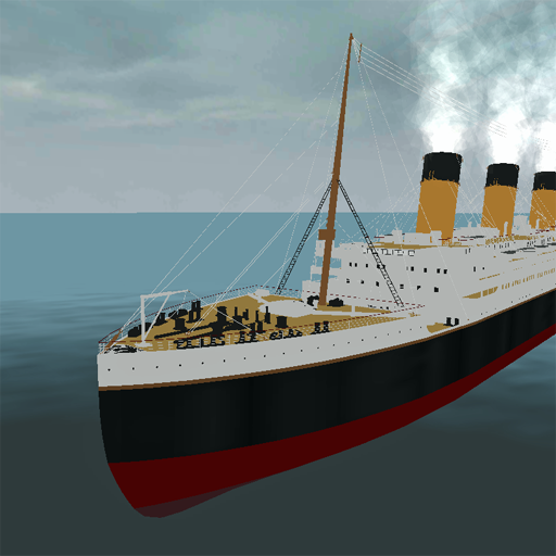 The Transatlantic Ship Sim APK 1.3.9 Download