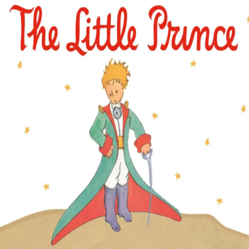 The little Prince Book APK 1.2 Download