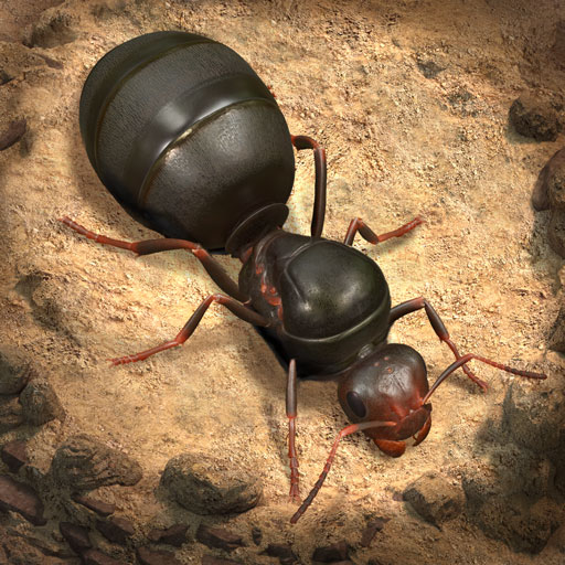 The Ants: Underground Kingdom APK 1.17.0 Download