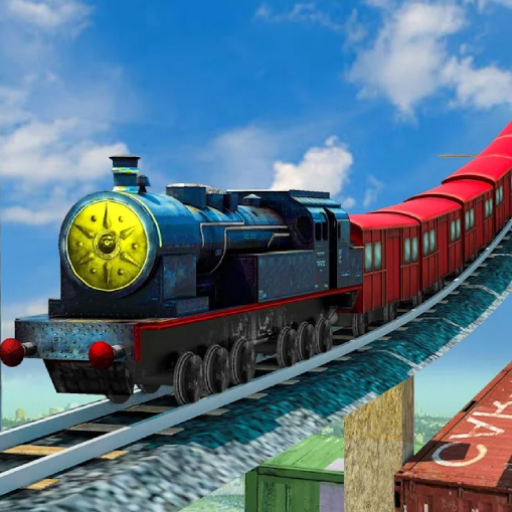 Train Games: Train Simulator APK 2.4 Download