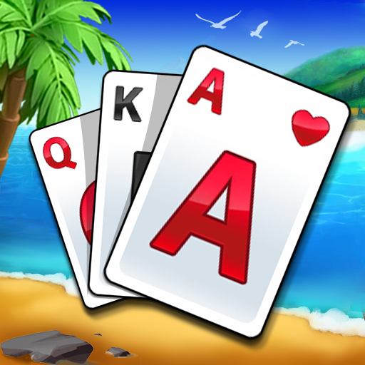 TriPeaks Solitaire Card Games APK Varies with device Download