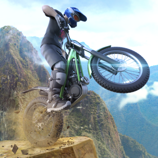 Trial Xtreme 4 Remastered APK Varies with device Download