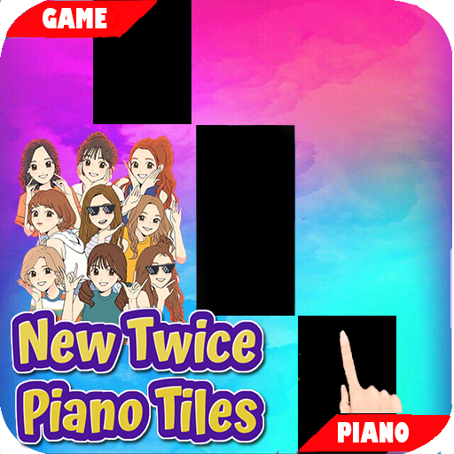 Twice – Piano Tiles APK 1.0.11 Download