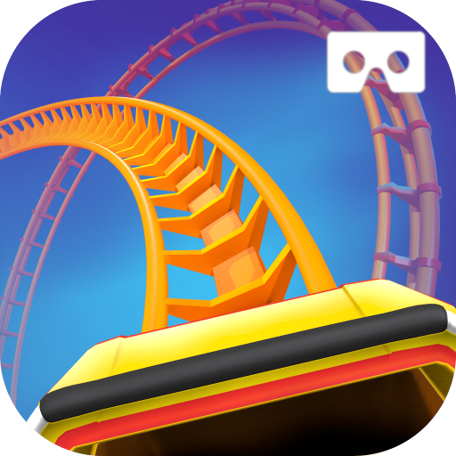 VR Roller Coaster 360 APK 2.97 Download