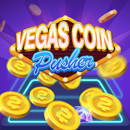 Vegas Coin Pusher APK Varies with device Download