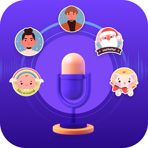 Voice Changer – Audio Editor APK 1.3.2 Download