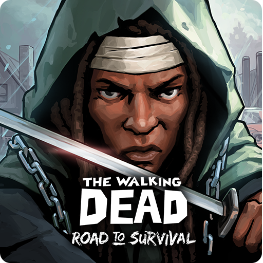 Walking Dead: Road to Survival APK 33.2.1.99452 Download